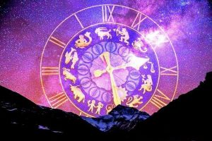 signes astrologiques