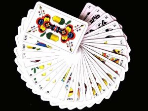cartes