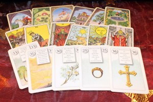 astrologues