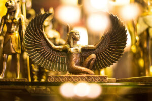 astrologie egyptienne
