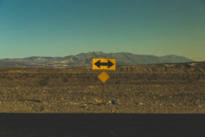 direction