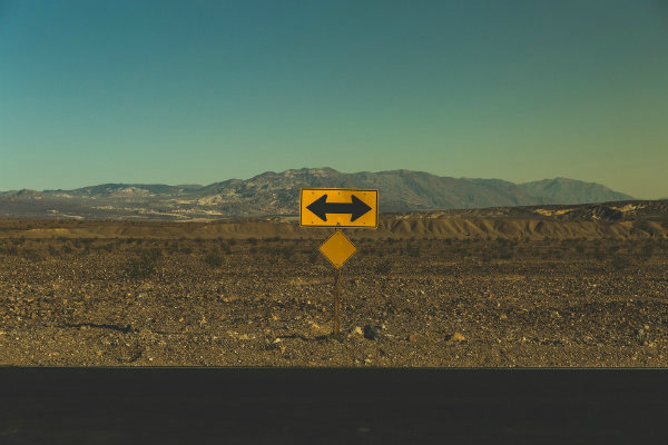 direction