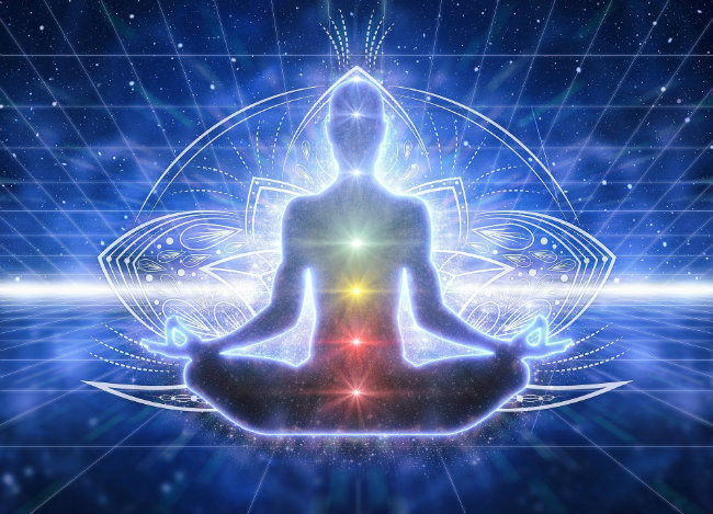 aura