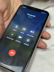 telephone voyance