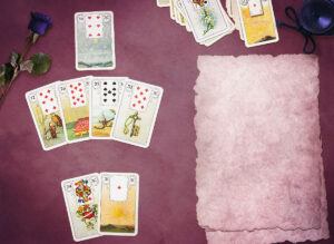 carte voyance amitie