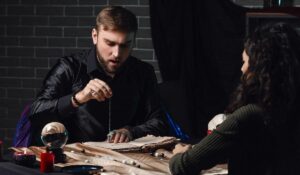 Il est important de bien calibrer son pendule