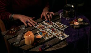 Un horoscope est fiable, vous pouvez vous appuyer dessus !