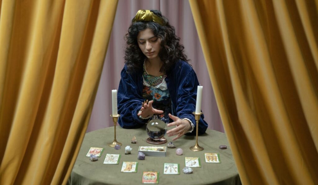 Voyance avec médium : une méthode de prédiction sûre