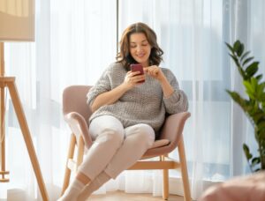 Séance de voyance par téléphone