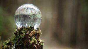 boule de cristal