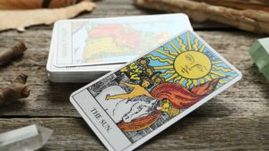 carte de voyance