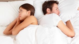 couple disputé