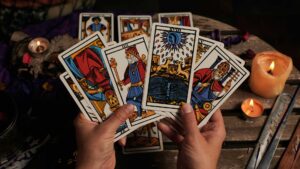 tarot de marseille
