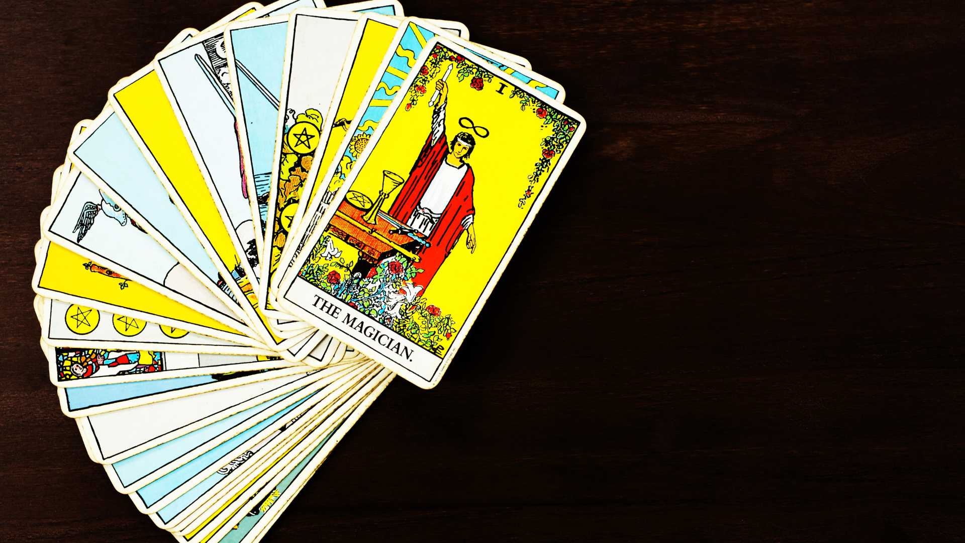 tarot de marseille