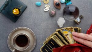 objet de voyance
