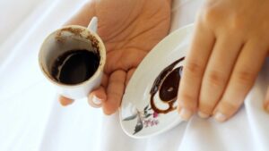 marc de café