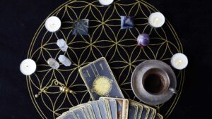 carte de voyance